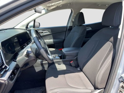 Kia Sportage 1.6 crdi mhev Business dct (10)