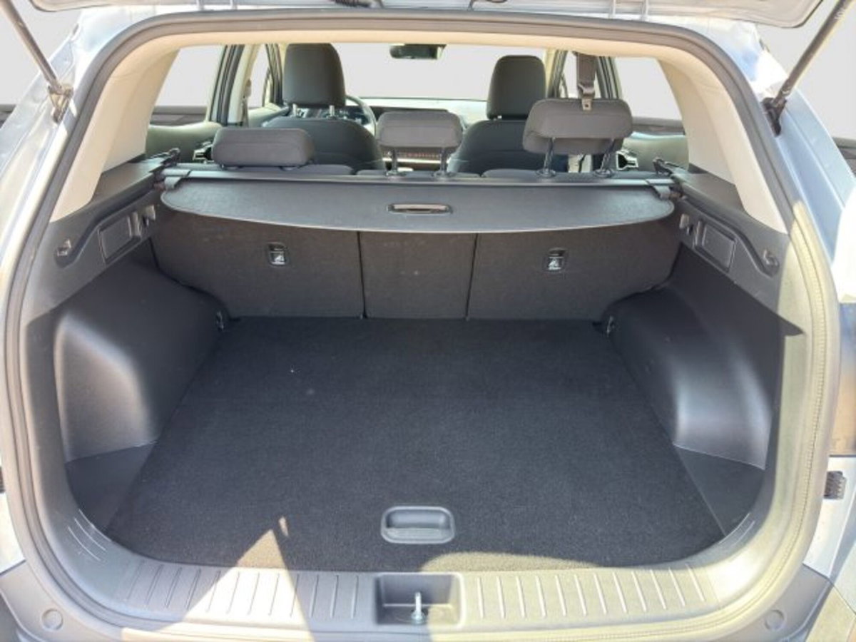 Kia Sportage 1.6 crdi mhev Business dct (14)