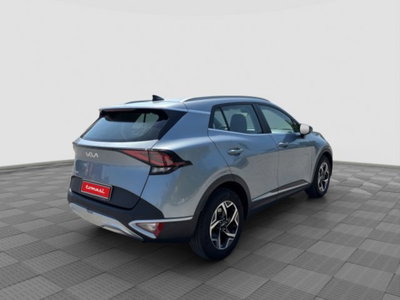 Kia Sportage 1.6 crdi mhev Business dct (5)