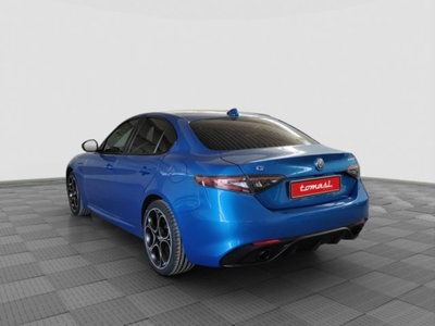 Alfa Romeo Giulia 2.2 Turbodiesel 210 CV AT8 AWD Q4 Estrema (3)
