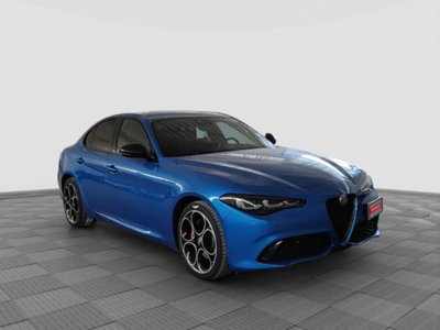 Alfa Romeo Giulia 2.2 Turbodiesel 210 CV AT8 AWD Q4 Estrema (7)