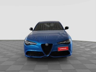 Alfa Romeo Giulia 2.2 Turbodiesel 210 CV AT8 AWD Q4 Estrema (8)