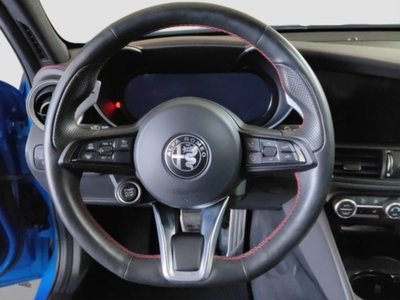 Alfa Romeo Giulia 2.2 Turbodiesel 210 CV AT8 AWD Q4 Estrema (9)