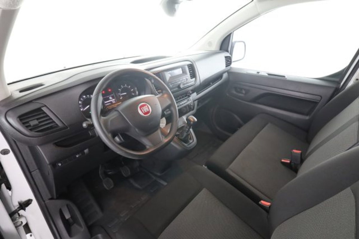 Fiat Scudo Furgone ce 1.5 bluehdi 120cv L3H1
