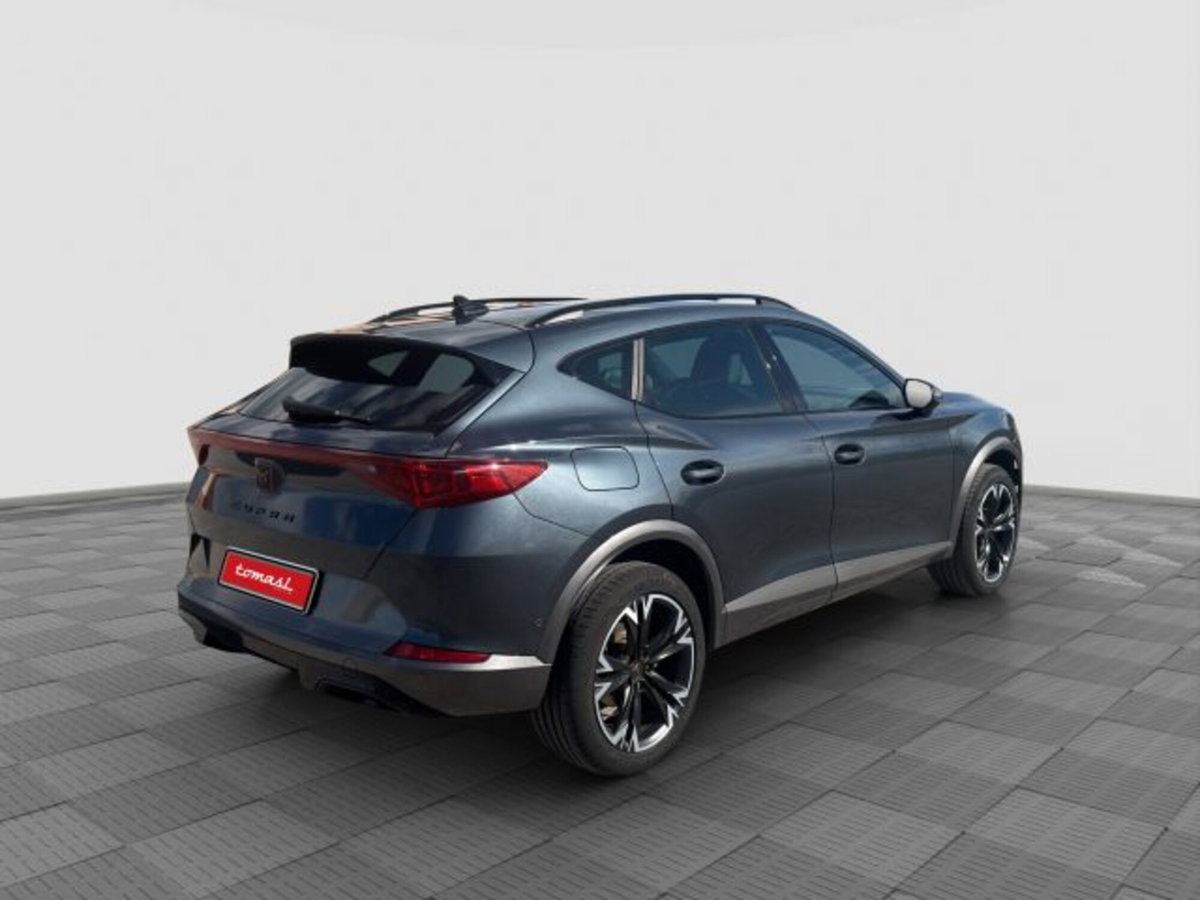 Cupra Formentor Formentor 2.0 tdi 4drive 150cv dsg (5)