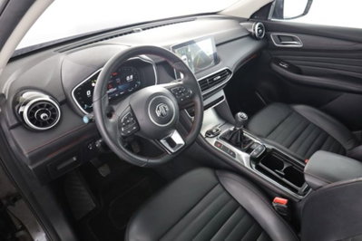Mg HS HS 1.5T-GDI Luxury usata