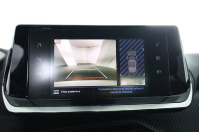 Peugeot 2008 1.2 puretech Allure s&s 130cv eat8 (12)
