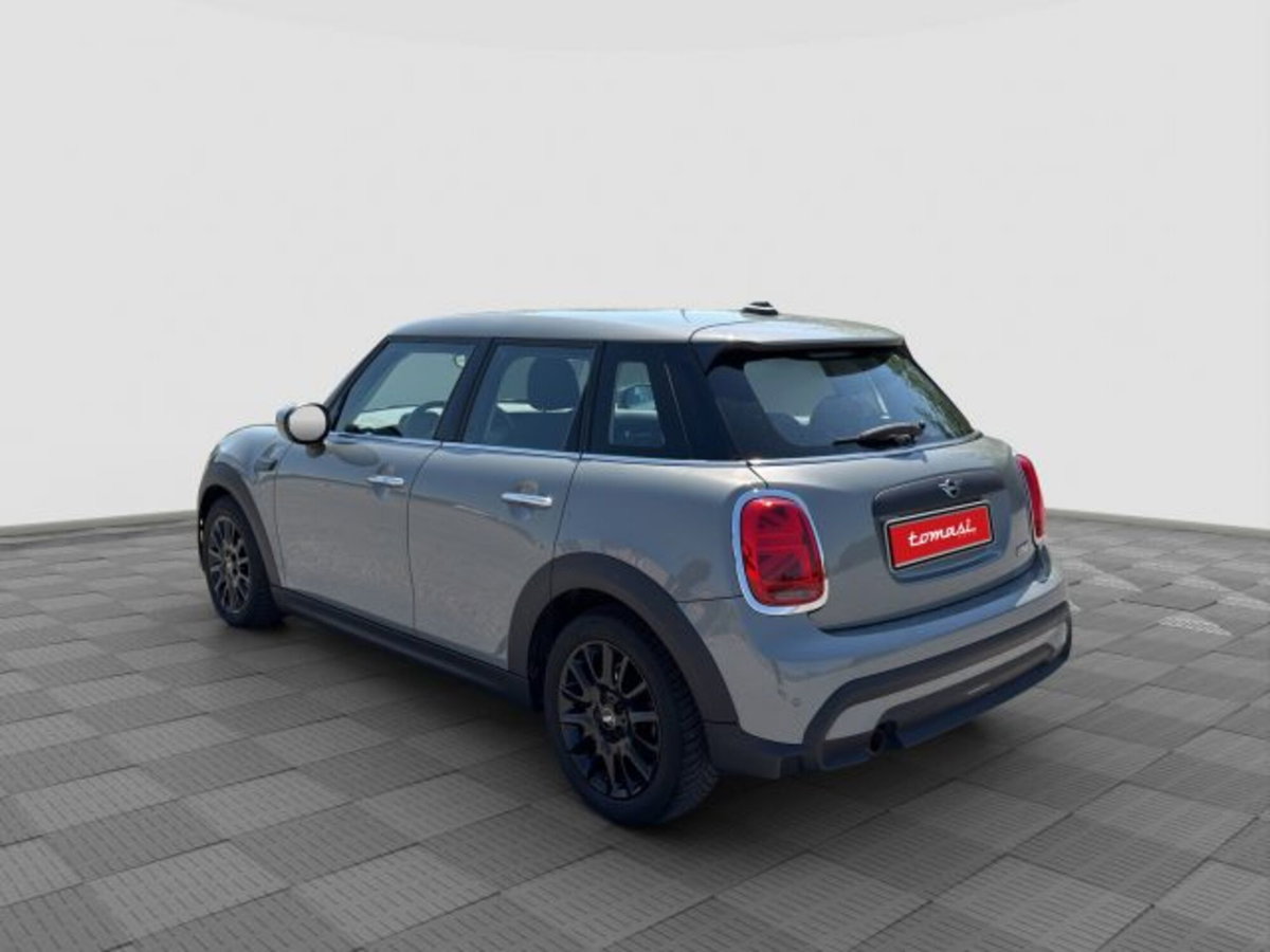 MINI Mini 1.5 One Classic 5 porte (3)