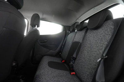 Lancia Ypsilon 1.0 FireFly 5 porte S&S Hybrid Ecochic Silver (11)