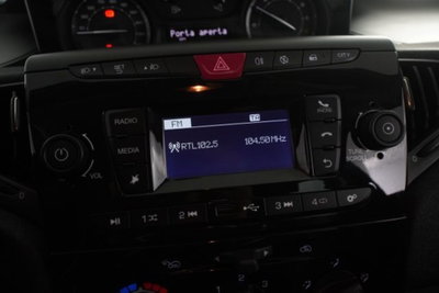 Lancia Ypsilon 1.0 FireFly 5 porte S&S Hybrid Ecochic Silver (17)