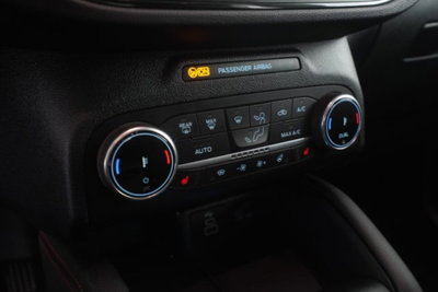 Ford Kuga 2.5 Plug In Hybrid 225 CV CVT 2WD ST-Line (20)