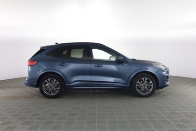 Ford Kuga 2.5 Plug In Hybrid 225 CV CVT 2WD ST-Line (3)