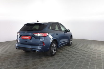 Ford Kuga 2.5 Plug In Hybrid 225 CV CVT 2WD ST-Line (4)
