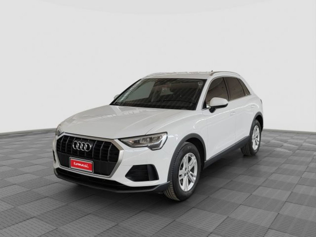 Audi Q3 35 TFSI S tronic Business