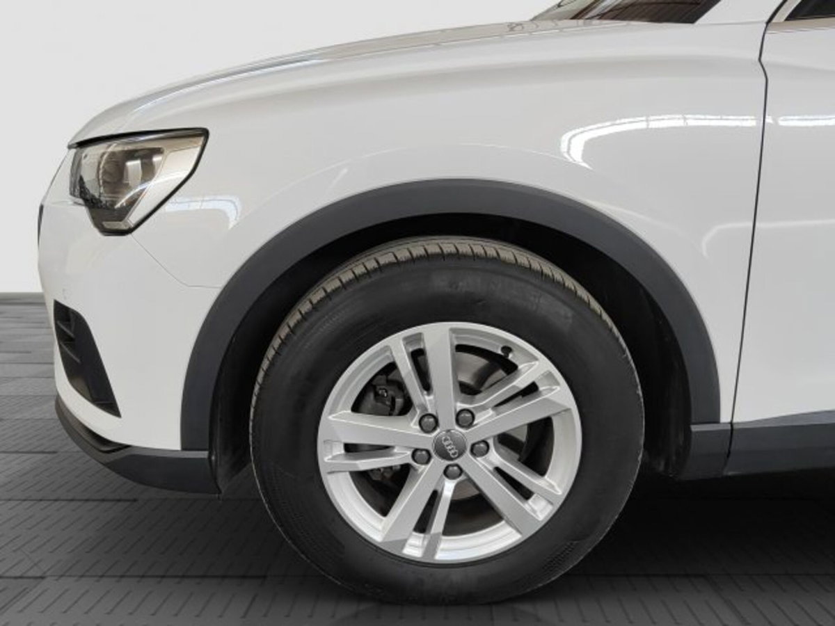 Audi Q3 35 TFSI S tronic Business (14)