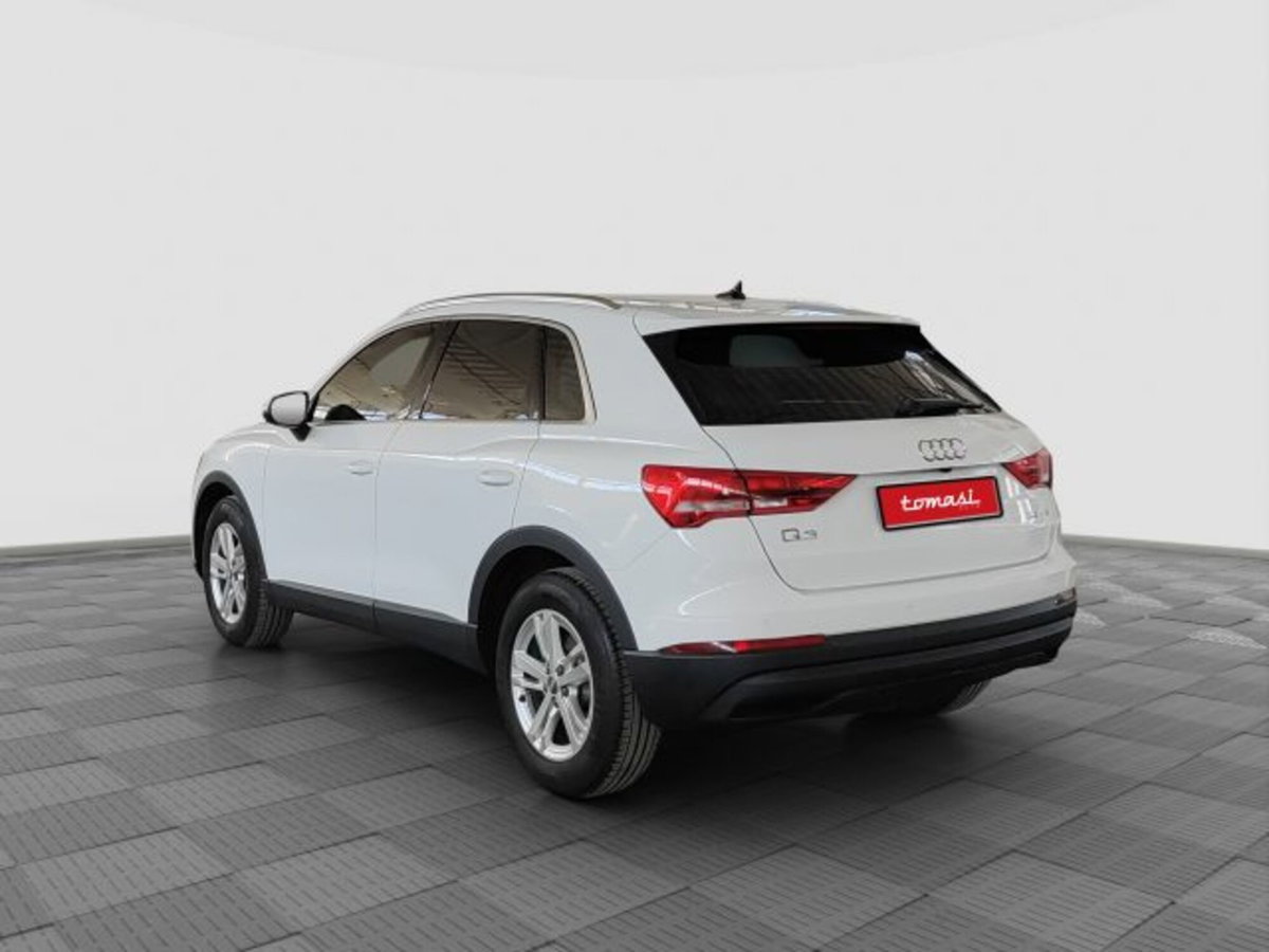 Audi Q3 35 TFSI S tronic Business (3)