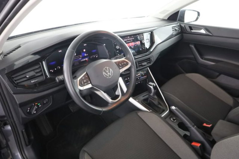 Volkswagen Polo 1.0 tsi Life 95cv dsg