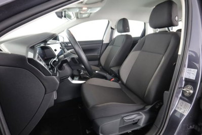 Volkswagen Polo 1.0 tsi Life 95cv dsg (2)