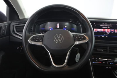 Volkswagen Polo 1.0 tsi Life 95cv dsg (5)