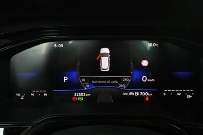 Volkswagen Polo 1.0 tsi Life 95cv dsg (7)