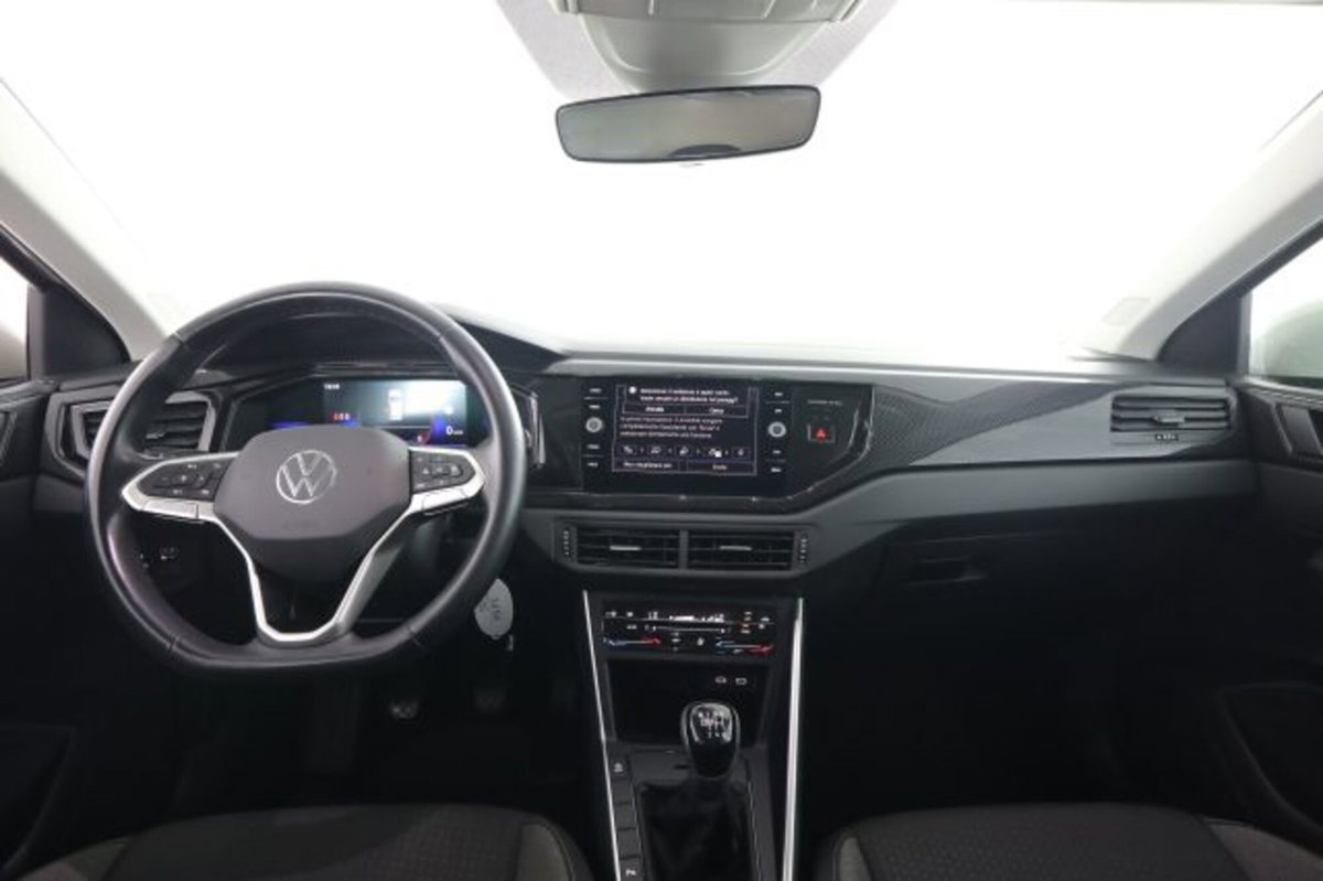 Volkswagen Taigo 1.0 TSI 110 CV Life (4)