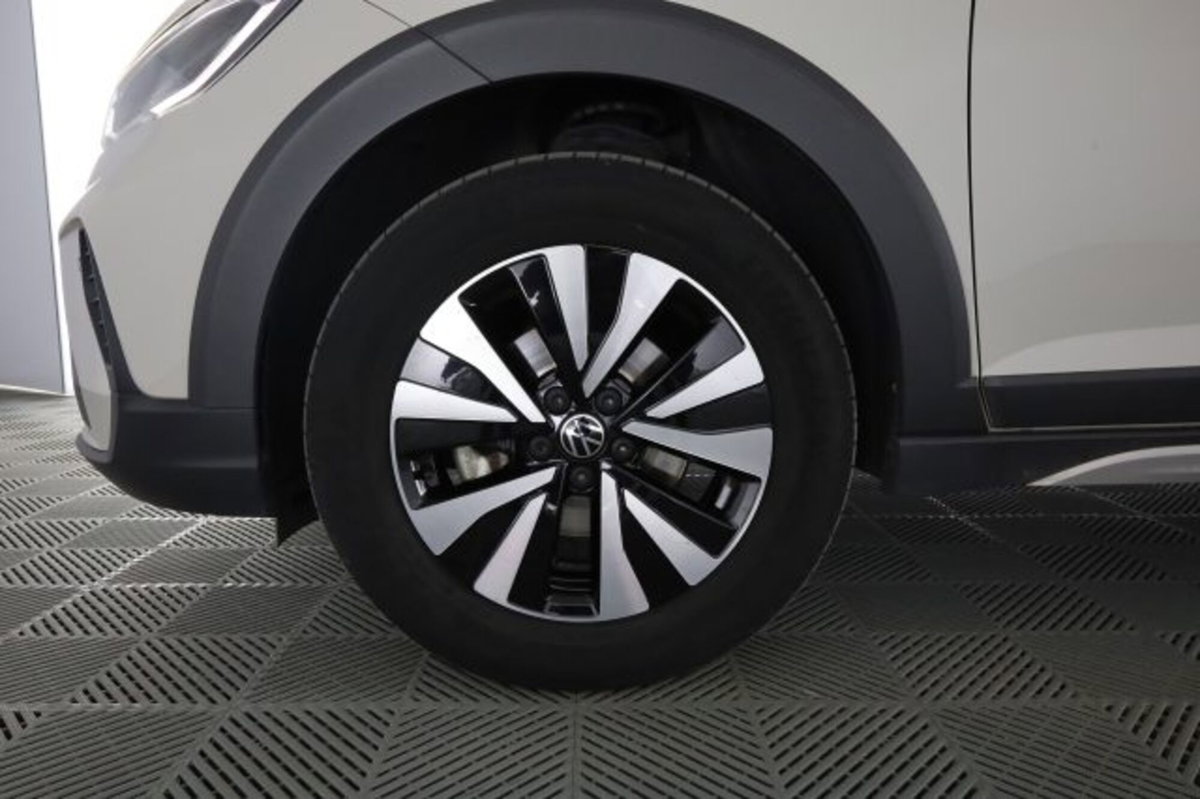Volkswagen Taigo 1.0 TSI 110 CV Life (8)