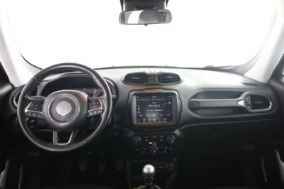 Jeep Renegade 1.0 T3 Limited (4)