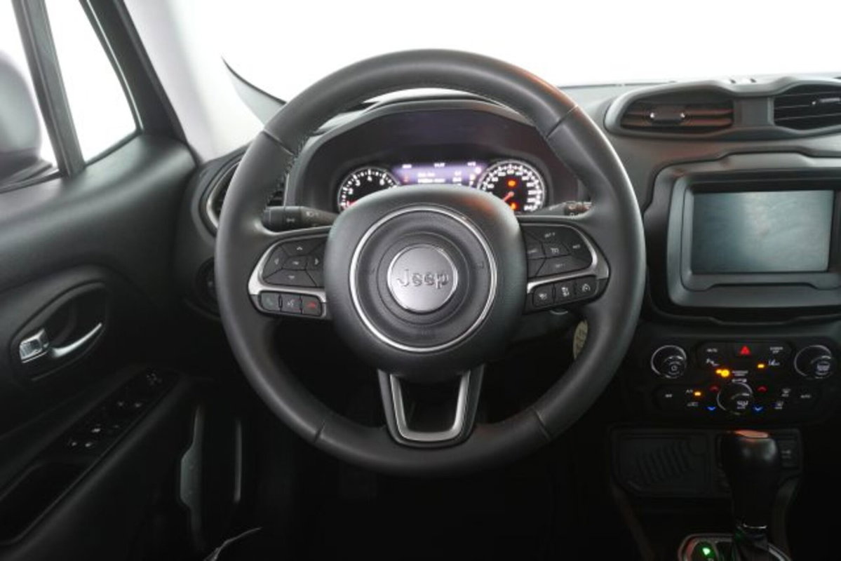 Jeep Renegade 1.3 T4 DDCT Limited (13)
