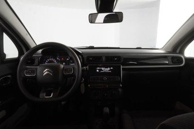 Citroen C3 PureTech 83 S&S Feel (12)