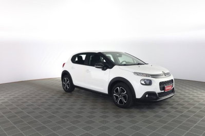 Citroen C3 PureTech 83 S&S Feel (2)