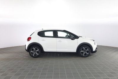 Citroen C3 PureTech 83 S&S Feel (3)