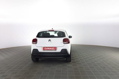 Citroen C3 PureTech 83 S&S Feel (5)
