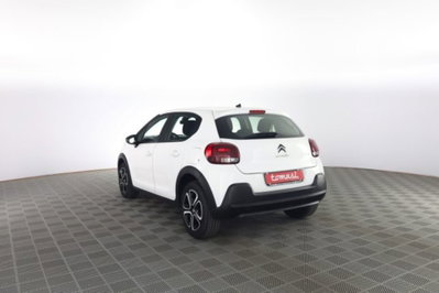 Citroen C3 PureTech 83 S&S Feel (6)