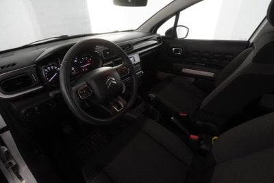 Citroen C3 PureTech 83 S&S Feel (9)