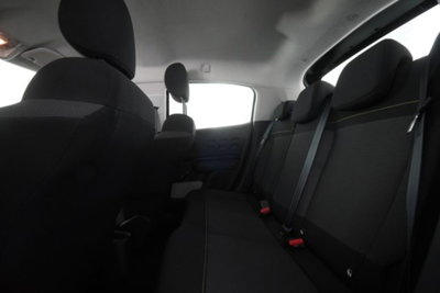 Citroen C3 PureTech 83 S&S Shine (11)