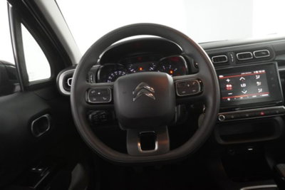 Citroen C3 PureTech 83 S&S Shine (13)