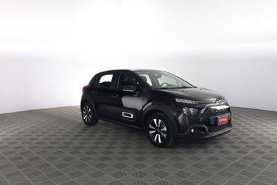 Citroen C3 PureTech 83 S&S Shine (2)