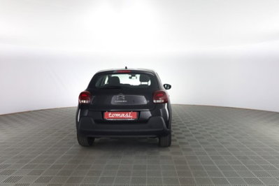 Citroen C3 PureTech 83 S&S Shine (5)