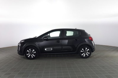 Citroen C3 PureTech 83 S&S Shine (7)