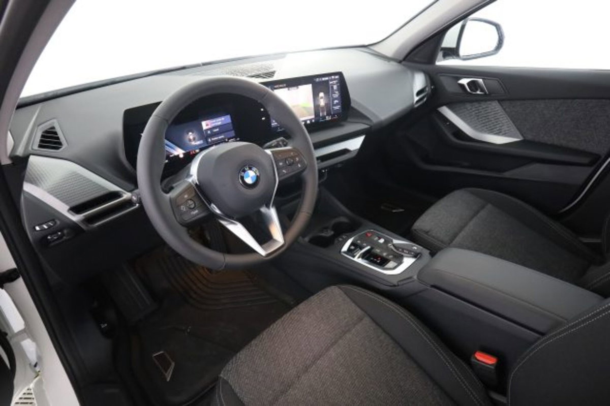 BMW Serie 1 120 48V MSport Design auto