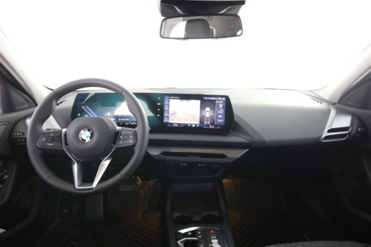 BMW Serie 1 120 48V MSport Design auto (4)