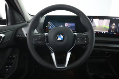 BMW Serie 1 120 48V MSport Design auto (5)