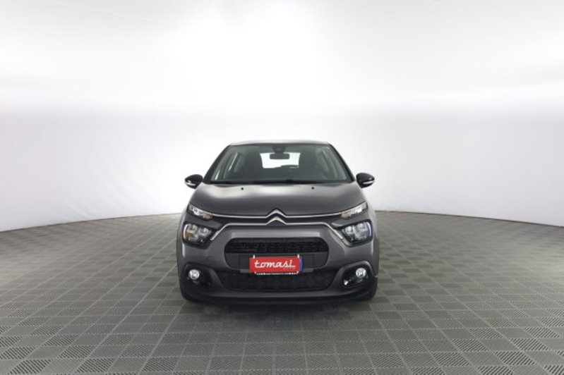 Citroen C3 PureTech 83 S&S Shine