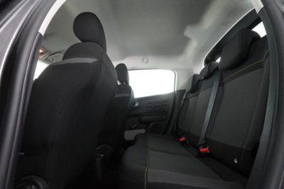 Citroen C3 PureTech 83 S&S Shine (11)
