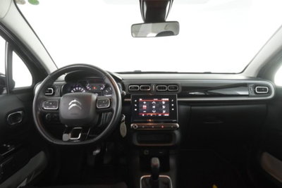 Citroen C3 PureTech 83 S&S Shine (12)
