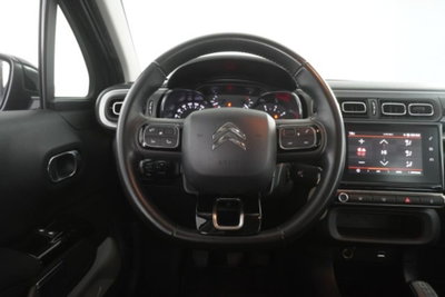 Citroen C3 PureTech 83 S&S Shine (13)