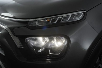 Citroen C3 PureTech 83 S&S Shine (17)