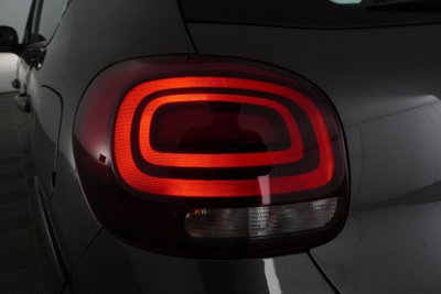 Citroen C3 PureTech 83 S&S Shine (18)