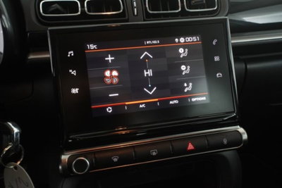 Citroen C3 PureTech 83 S&S Shine (19)