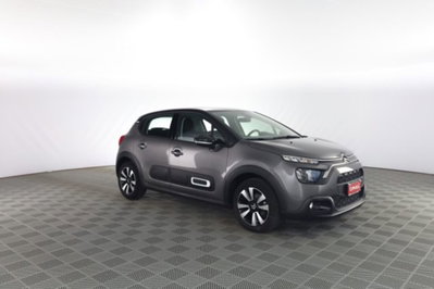 Citroen C3 PureTech 83 S&S Shine (2)